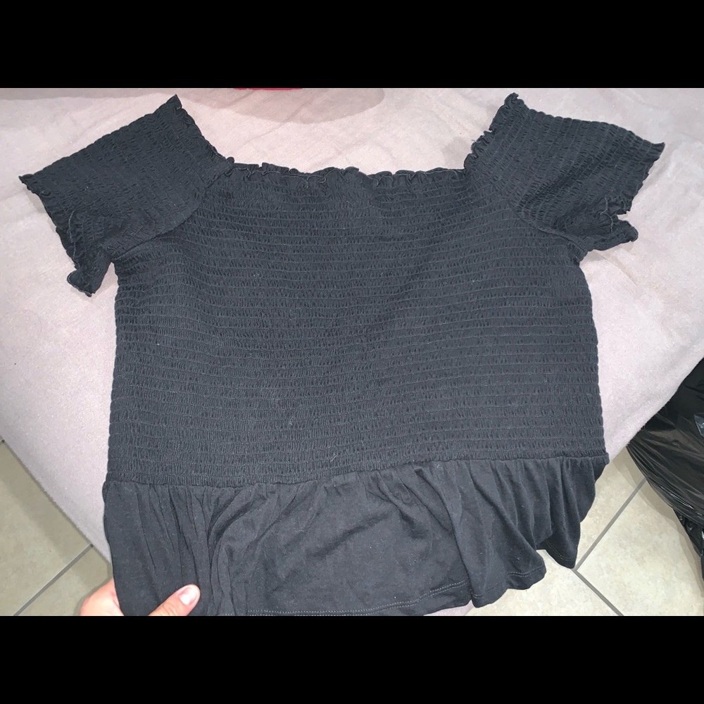American Eagle Top